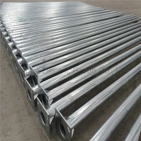 Luz solar al aire libre directa del césped del bolardo del jardín del LED de la fábrica