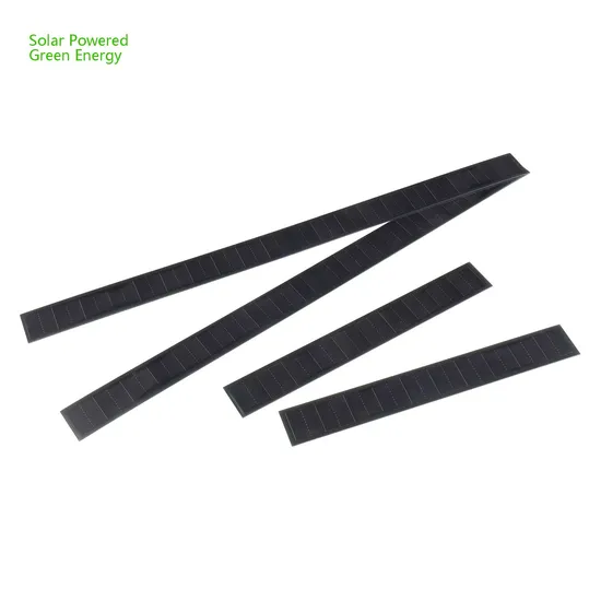 Sensores Estación meteorológica GPS Cargador móvil, lámpara de césped Diseño personalizado Impermeable SMT ETFE Pequeño módulo solar fotovoltaico Sunpower Células fotovoltaicas Mini panel alimentado